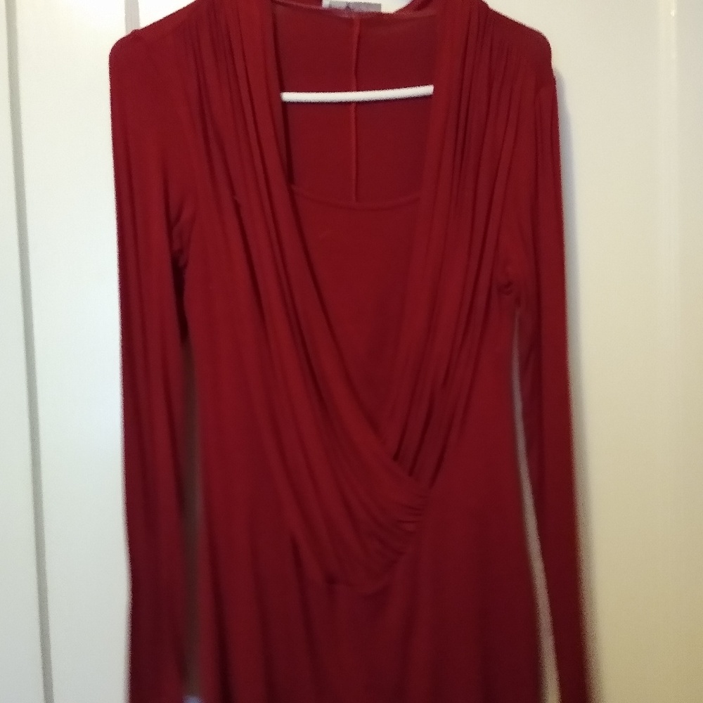 Annee Matthew Nursingwear Breastfeeding Top
